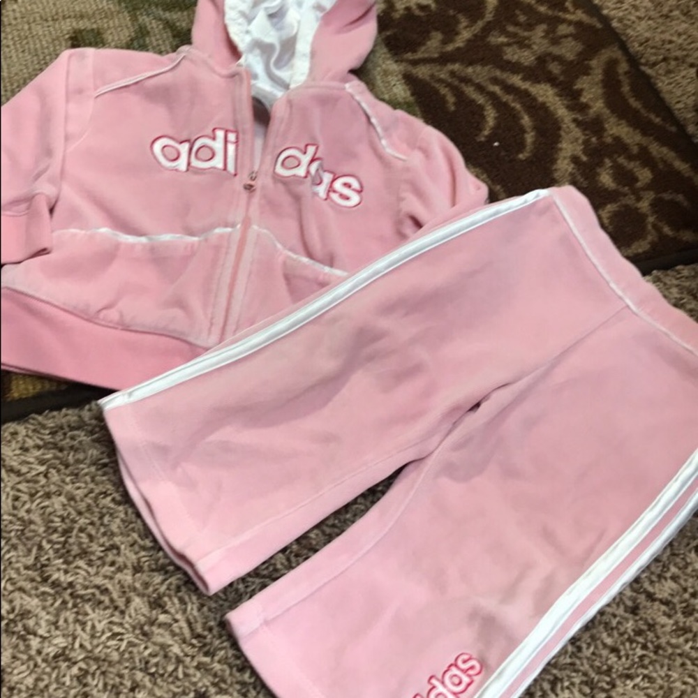 Adidas 12/18m